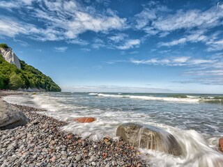 Apartment Binz Environment 33