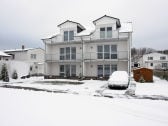 Apartment im Ferienhaus Anne