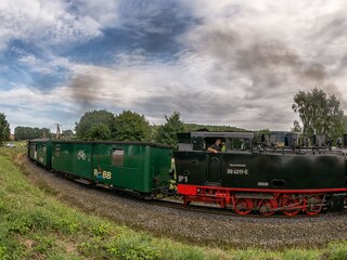 Apartment Binz Environment 29