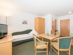 Apartment Haus Anne