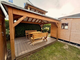 Apartment Binz Outdoor Recording 8