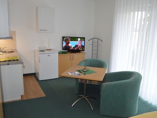 Apartment Binz Features 20