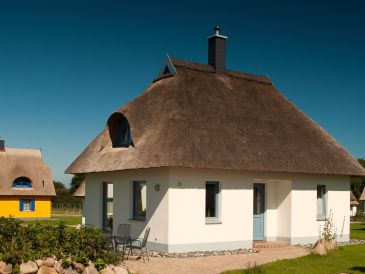 Holiday house Kliffhus Glowe