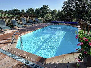 Casa per le vacanze Stoumont Registrazione all'aperto 1