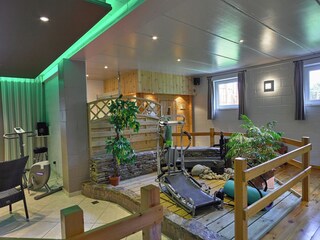 Ferienhaus Stoumont  28