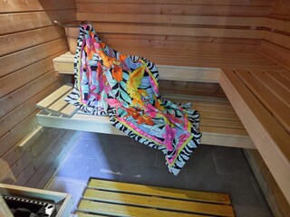 Ferienhaus Stoumont  28