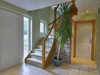 Maison de vacances Stoumont Équipement 9