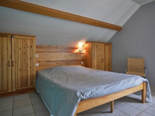 Casa de vacaciones Stoumont Características 17