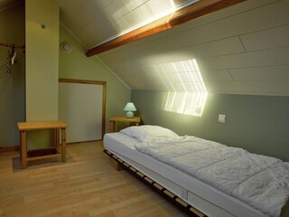 Casa de vacaciones Stoumont Características 11
