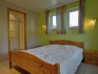 Maison de vacances Stoumont Équipement 11