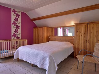 Casa de vacaciones Stoumont Características 11