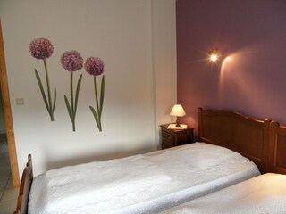 Casa de vacaciones Stoumont Características 8