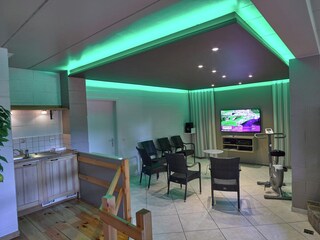 Vakantiehuis Stoumont Kenmerken 19