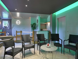 Ferienhaus Stoumont Ausstattung 17