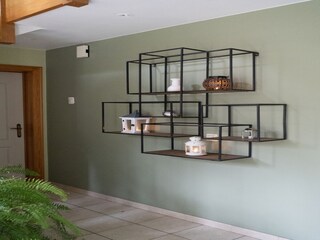 Casa per le vacanze Stoumont Caratteristiche 14