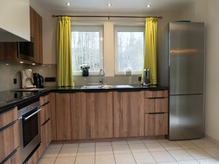 Holiday house Stoumont  27