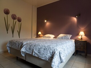 Ferienhaus Stoumont Ausstattung 14