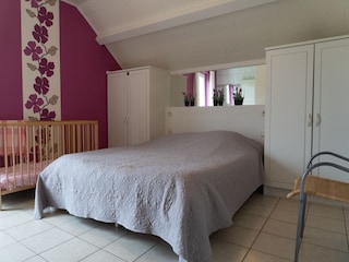 Vakantiehuis Stoumont Kenmerken 22