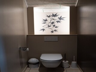 Ferienhaus Stoumont Ausstattung 16