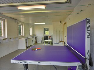 Vakantiehuis Stoumont  31