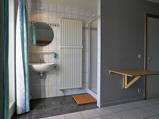 Casa de vacaciones Stoumont Características 24