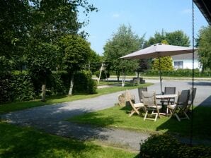 Maison de vacances de charme à Waimes avec jardin - Robertville - image1