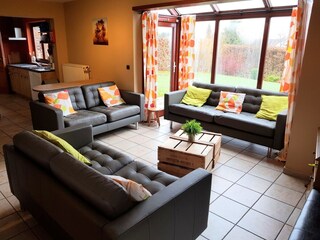 Ferienhaus Robertville Ausstattung 26