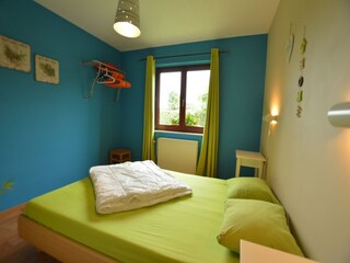 Vakantiehuis Robertville Kenmerken 26