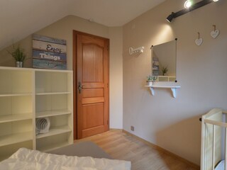Ferienhaus Robertville Ausstattung 17
