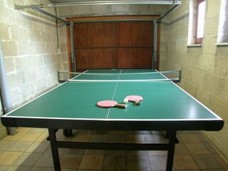 Maison de vacances Robertville Équipement 20