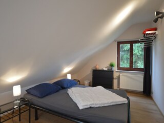 Ferienhaus Robertville Ausstattung 14