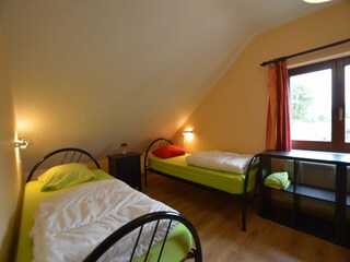 Ferienhaus Robertville Ausstattung 22