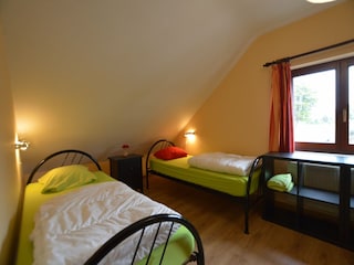 Vakantiehuis Robertville Kenmerken 24