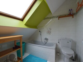 Casa per le vacanze Robertville Caratteristiche 27