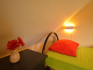 Vakantiehuis Robertville  39