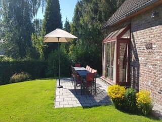 Holiday house Robertville  37