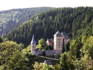 Casa per le vacanze Robertville Ambiente 34