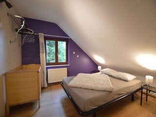 Ferienhaus Robertville Ausstattung 19