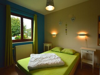 Ferienhaus Robertville Ausstattung 24