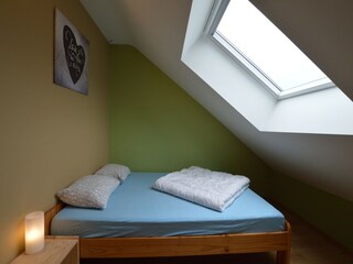 Ferienhaus Robertville Ausstattung 21