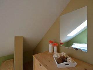 Ferienhaus Robertville Ausstattung 16