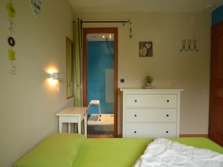 Holiday house Robertville Features 15