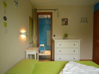 Holiday house Robertville Features 20