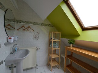 Casa per le vacanze Robertville Caratteristiche 25