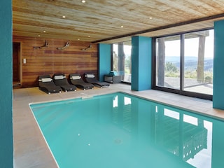 Maison de vacances Stoumont Enregistrement extérieur 3