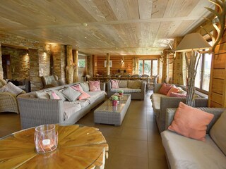 Vakantiehuis Stoumont Kenmerken 10