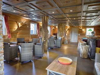 Holiday house Stoumont Features 13
