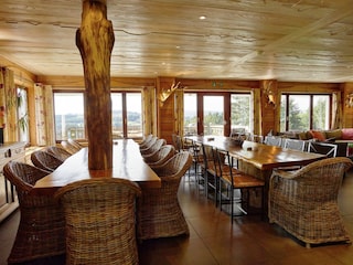 Holiday house Stoumont Features 14