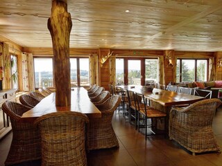 Vakantiehuis Stoumont Kenmerken 23