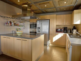 Ferienhaus Stoumont Ausstattung 12